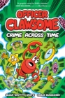 OFFICER CLAWSOME: CRIME ACROSS TIME - Brian 