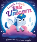 Image for Twinkle Twinkle Little Unicorn