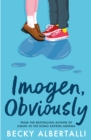 Image for Imogen, obviously