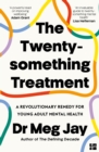 Image for The Twentysomething Treatment