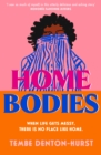 Image for Homebodies