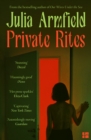 Image for Private Rites