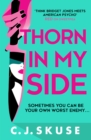 Image for Thorn in My Side : 4