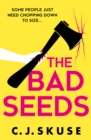 Image for The Bad Seeds