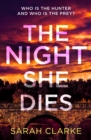 Image for The night she dies