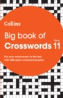 Image for Big Book of Crosswords 11 : 300 Quick Crossword Puzzles