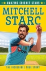 Image for Mitchell Starc