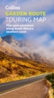 Image for Collins Garden Route Touring Map : Plan Your Adventure Along South Africa’s Southern Coast