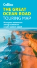 Image for Collins The Great Ocean Road Touring Map