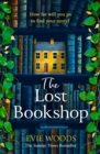 Image for The lost bookshop