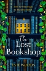 The lost bookshop - Woods, Evie