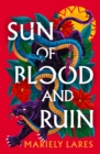 Image for Sun of Blood and Ruin
