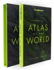 Image for The Times comprehensive atlas of the world