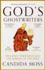 Image for God’s Ghostwriters
