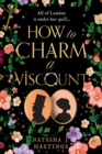 Image for How To Charm A Viscount