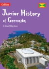 Image for Junior History of Grenada