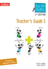 Image for Teacher’s Guide 5