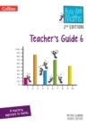 Image for Busy ant mathsTeacher&#39;s guide 6