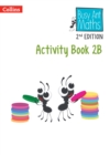 Image for Busy ant mathsActivity book 2B
