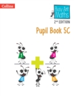 Image for Pupil book5C