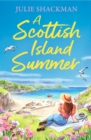 Image for A Scottish Island Summer