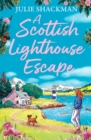 Image for A Scottish Lighthouse Escape