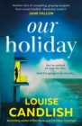 Image for Louise Candlish Book 17