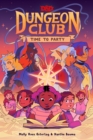 Image for Dungeons &amp; Dragons: Dungeon Club: Time to Party