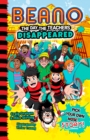 Image for Beano The Day The Teachers Disappeared