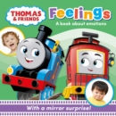 Feelings  : a book about emotions - Thomas & Friends