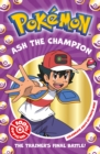 Image for POKEMON: ASH THE CHAMPION