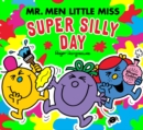 Super silly day by Hargreaves, Adam cover image
