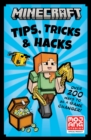 Image for Minecraft Tips, Tricks and Hacks