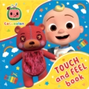 Image for CoComelon: Touch and Feel book