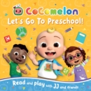 Image for Let&#39;s go to preschool