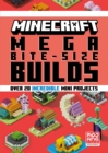 Image for Minecraft Mega Bite-Size Builds