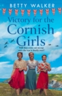 Image for Victory for the Cornish girls