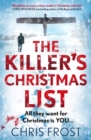 Image for The Killer&#39;s Christmas List