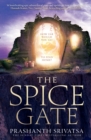 Image for The Spice Gate