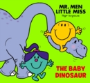 Image for The baby dinosaur