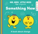 Image for Mr Men Little Miss: Something New