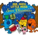 Image for Mr Men Little Miss: Save Christmas