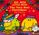 Image for Mr Men Little Miss: The Very Best Christmas