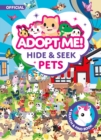 Image for Adopt Me! Hide and Seek Pets, a Search and Find book
