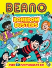 Image for Boredom busters