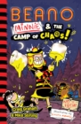 Image for Beano Minnie and the Camp of Chaos