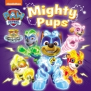 Image for PAW Patrol Mighty Pups Board Book