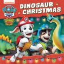Image for Paw Patrol Dinosaur Christmas Picture book