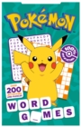 Image for Pokemon Word Games