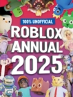 Image for 100% Unofficial Roblox Annual 2025